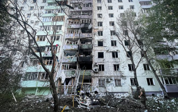 Ілюстративне фото