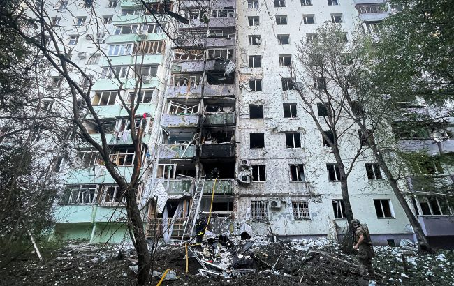 Ілюстративне фото