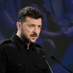 Володимир Зеленський