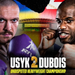 Усик та Дюбуа