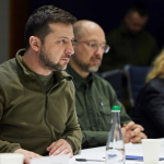 Володимир Зеленський