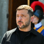 Володимир Зеленський