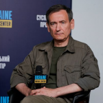 Федір Веніславський