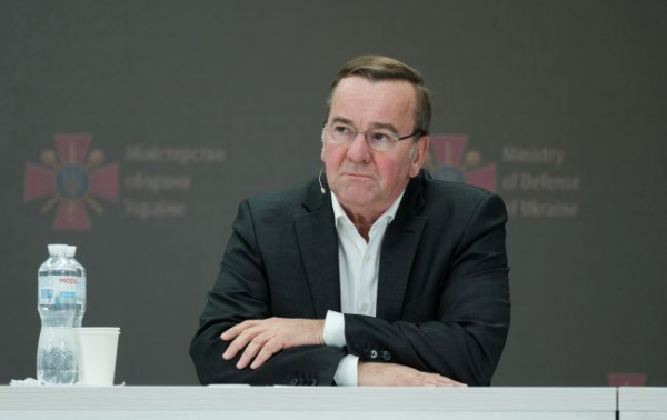 Борис Пісторіус