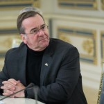 Борис Пісторіус