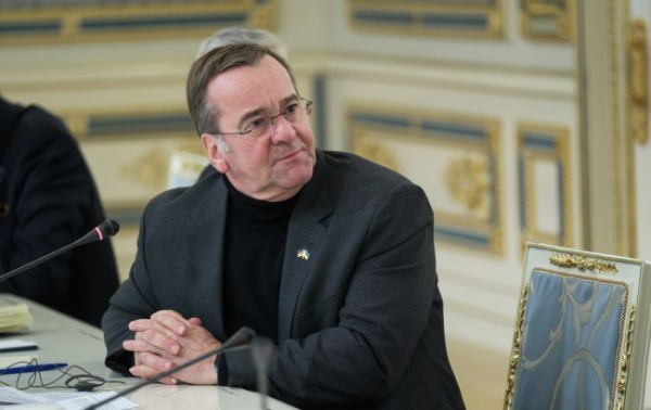 Борис Пісторіус