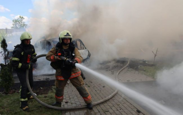 Ілюстративне фото