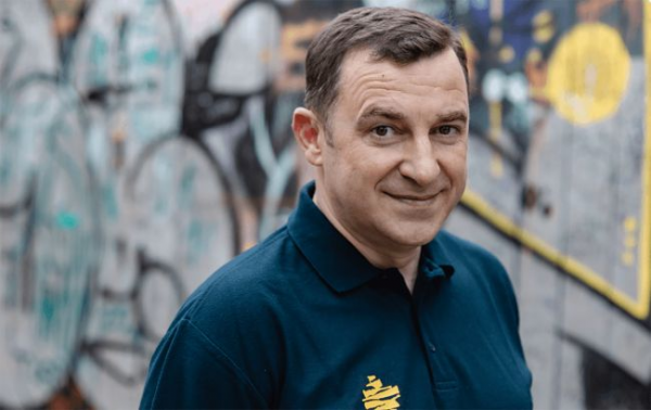 Ярослав Рущишин