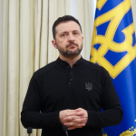 Володимир Зеленський