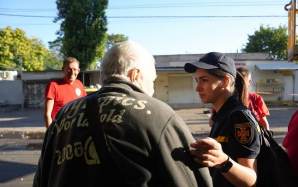 Ілюстративне фото