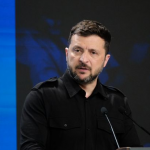 Володимир Зеленський