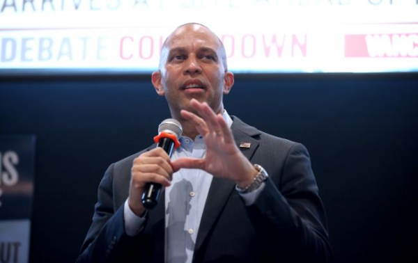 Хакім Джеффріс