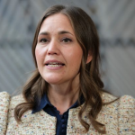 Марі Бʼєрре