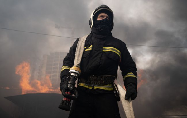 Ілюстративне фото