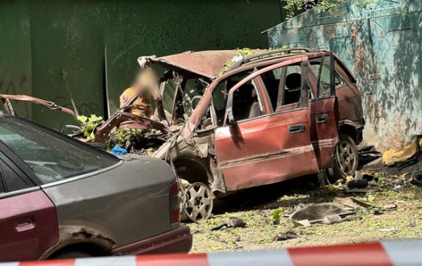 Ілюстративне фото