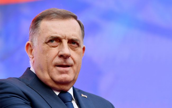 Мілорад Додік