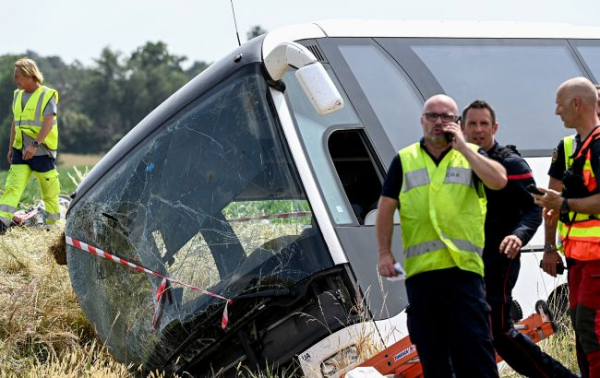 Ілюстративне фото