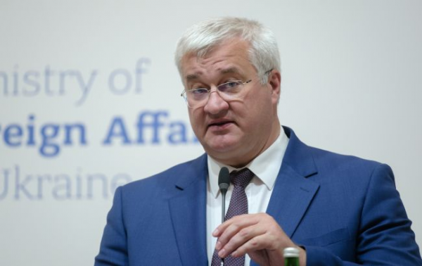 Андрій Сибіга