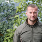 Павло Кириленко