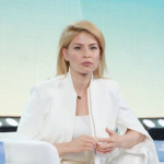 Ольга Стефанішина