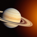 Сатурн