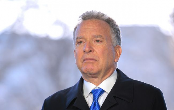 Стів Віткофф