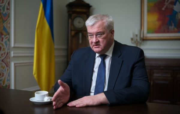 Андрій Сибіга