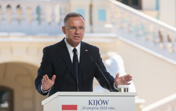 Анджей Дуда