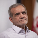 Масуд Пезешкіан