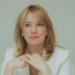 Олена Шуляк