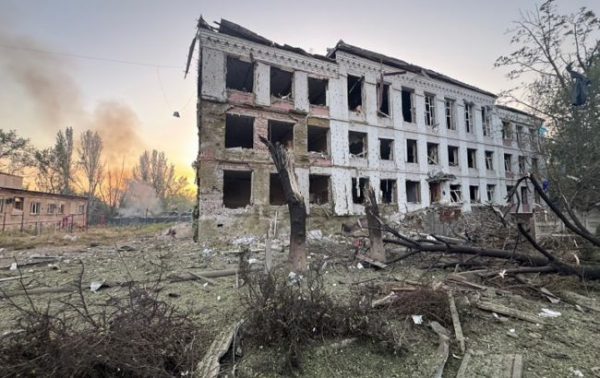 Ілюстративне фото