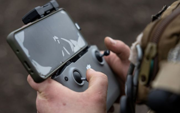 Ілюстративне фото