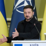 Володимир Зеленський