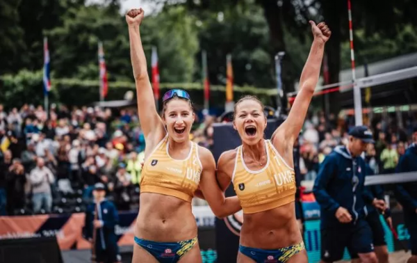 Гладун і Лазаренко