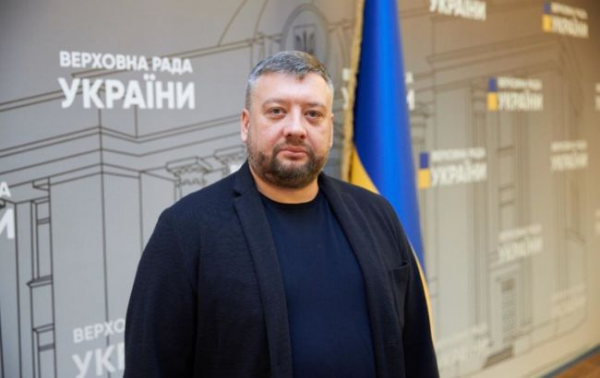 Олексій Кузнєцов