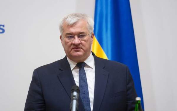 Андрій Сибіга