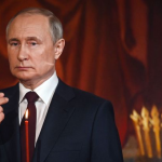 Володимир Путін