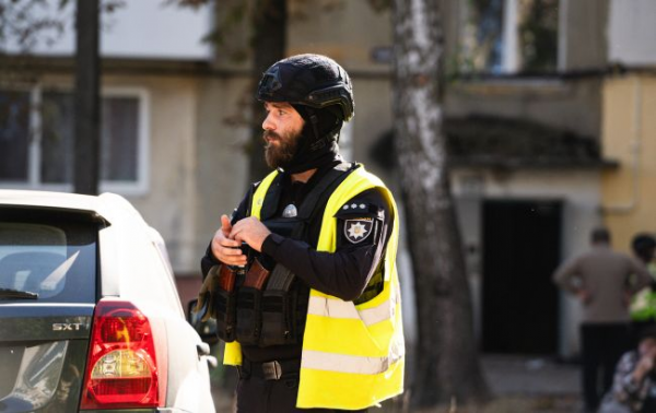 Ілюстративне фото