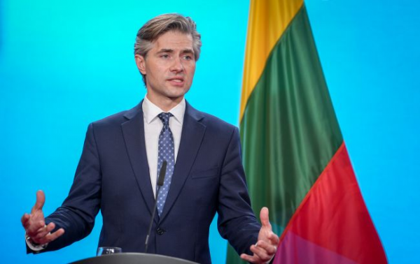 Кястутіс Будрис