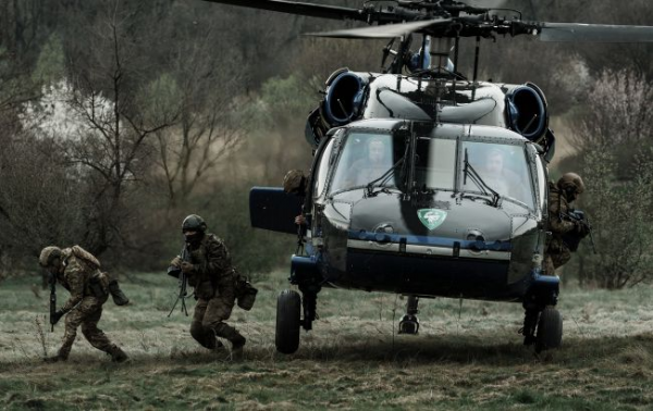 Ілюстративне фото