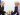 Володимир Путін та Дональд Трамп
