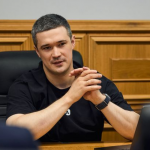 Михайло Федоров