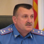 Микола Федорян