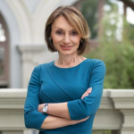 Катерина Рожкова