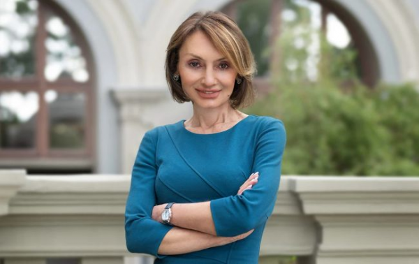 Катерина Рожкова