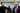 Дональд Трамп та Володимир Зеленський