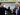 Дональд Трамп та Володимир Зеленський
