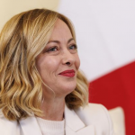 Джорджія Мелоні