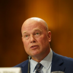 Меттью Вітакер