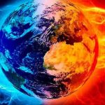 Магнітні бурі у жовтні 2025
